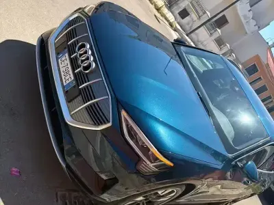 Usata Audi e-tron S-Line 158 kW (215 CV) 2021 SUV