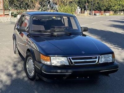 Usata Saab 900 144 CV (105 kW) 1990