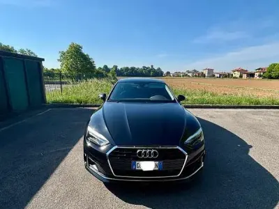 Usata Audi A5 Sportback