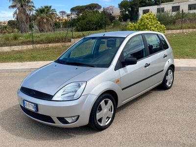 usata Ford Fiesta 1.4 16V 5p. Ghia