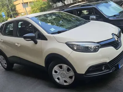 Usata Renault Captur