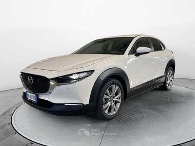 Usata Mazda CX-30 122 CV (89 kW) 2023 Other SUV