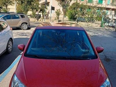 Usata VW up! 60 CV (44 kW) 2019 Rosso Utilitaria