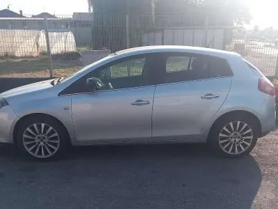 Usata Fiat Bravo
