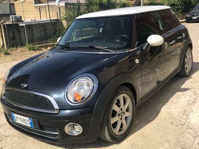 usata Mini Cooper D 1.6