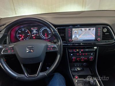 usata Seat Ateca - 2017