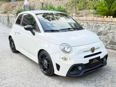 Usata Abarth 595