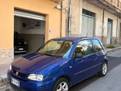 Usata Fiat Panda