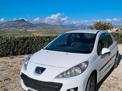 Usata Peugeot 207