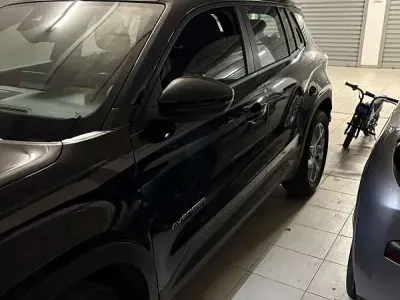 Usata Jeep Avenger 101 CV (74 kW) 2023 SUV