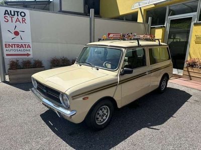 Usata Mini Clubman 39 CV (28 kW) 1981 Beige Station wagon