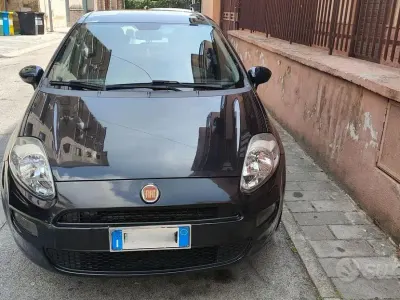 Usata Fiat Punto