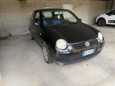 Usata VW Lupo