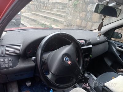 Fiat Stilo