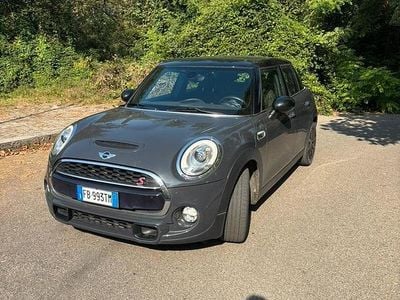 Usata 2015 Mini Cooper SD Business Utilitaria | 13.999 €
