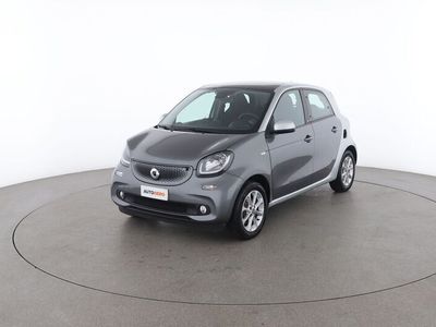 usata Smart ForFour 0.9 Turbo Passion 0.9 Turbo Passion