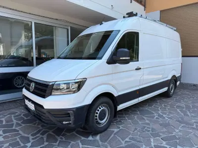Usata VW Crafter