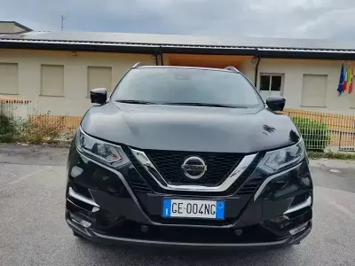 Usata Nissan Qashqai 140 CV (102 kW) 2021 SUV