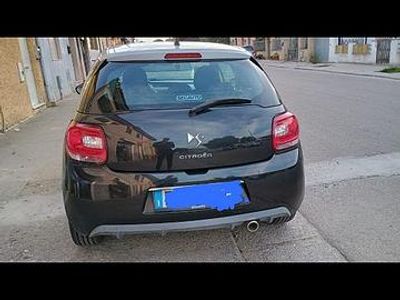 Citroën DS3