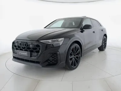 Usata Audi SQ8
