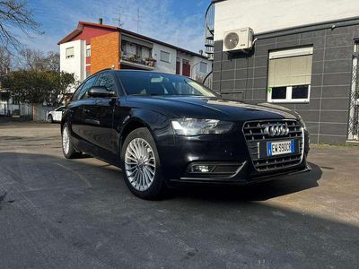 Usata Audi A4 Ambiente 150 CV (110 kW) 2014 Station wagon
