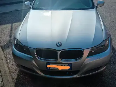Usata BMW 318