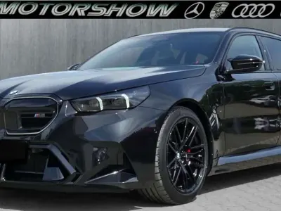 Usado BMW M5