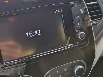 Usata Renault Captur Intens 110 CV (80 kW) 2018 SUV