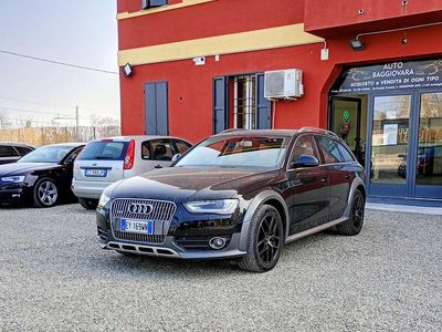 Usata Audi A4 Allroad Business 190 CV (139 kW) 2015 Other Station wagon