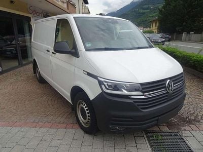 VW T6.1