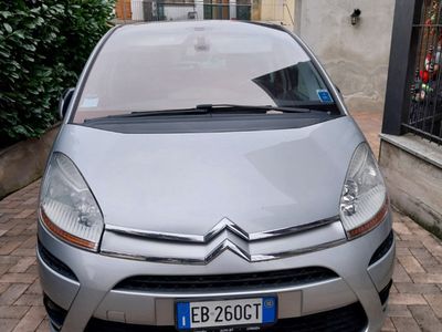 Citroën C4 Picasso