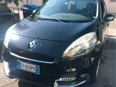 Usata Renault Scenic E-Tech