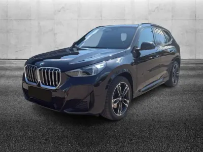 Usata BMW X1 M Sport 156 CV (114 kW) 2023 Nero SUV