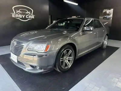 Usata Lancia Thema