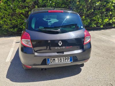 usata Renault Clio III Clio 1.5 dCi 85CV SporTour Le Iene