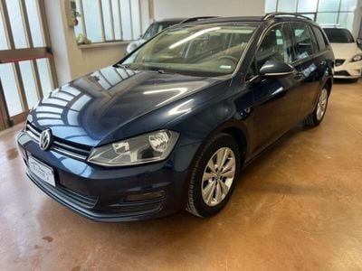 VW Golf VII