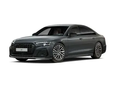 Usata Audi A8