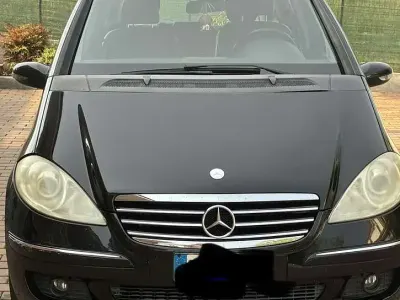 Usata Mercedes A150