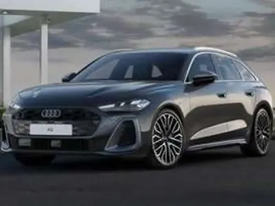 Nuova Audi A5 S-Line 204 CV (150 kW) 2026 Daytona Station wagon