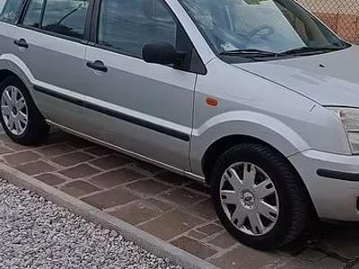 Gebraucht Ford Fusion