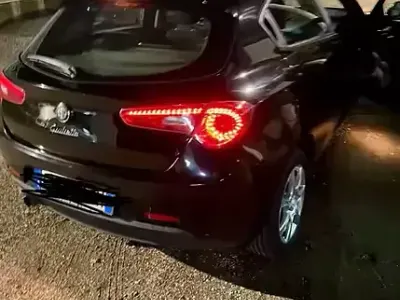 Usata Alfa Romeo Giulietta 120 CV (88 kW) 2012 Utilitaria