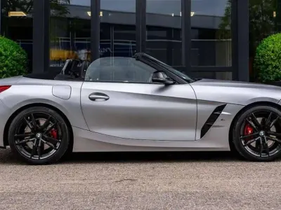Occasion BMW Z4