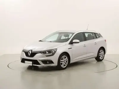 Usata Renault Mégane GrandTour