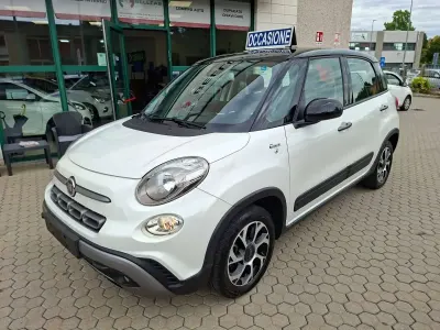 Usata Fiat 500L Sport 95 CV (69 kW) 2020 Other Monovolume