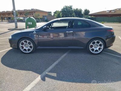 usata Alfa Romeo GT 3.2v624v luxury pieno fiore