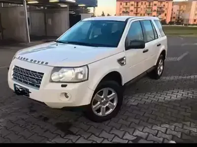 Usata Land Rover Freelander 2 2010 SUV