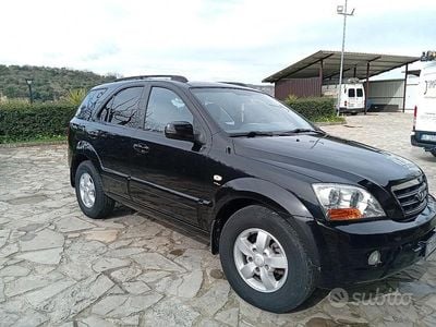 Second-hand Kia Sorento 140 CP (102 kW) 2009 SUV