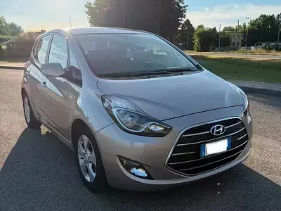 Usata Hyundai ix20