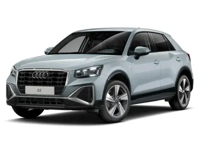 Occasion Audi Q2