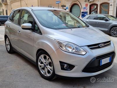 usata Ford C-MAX 1.6 TDci